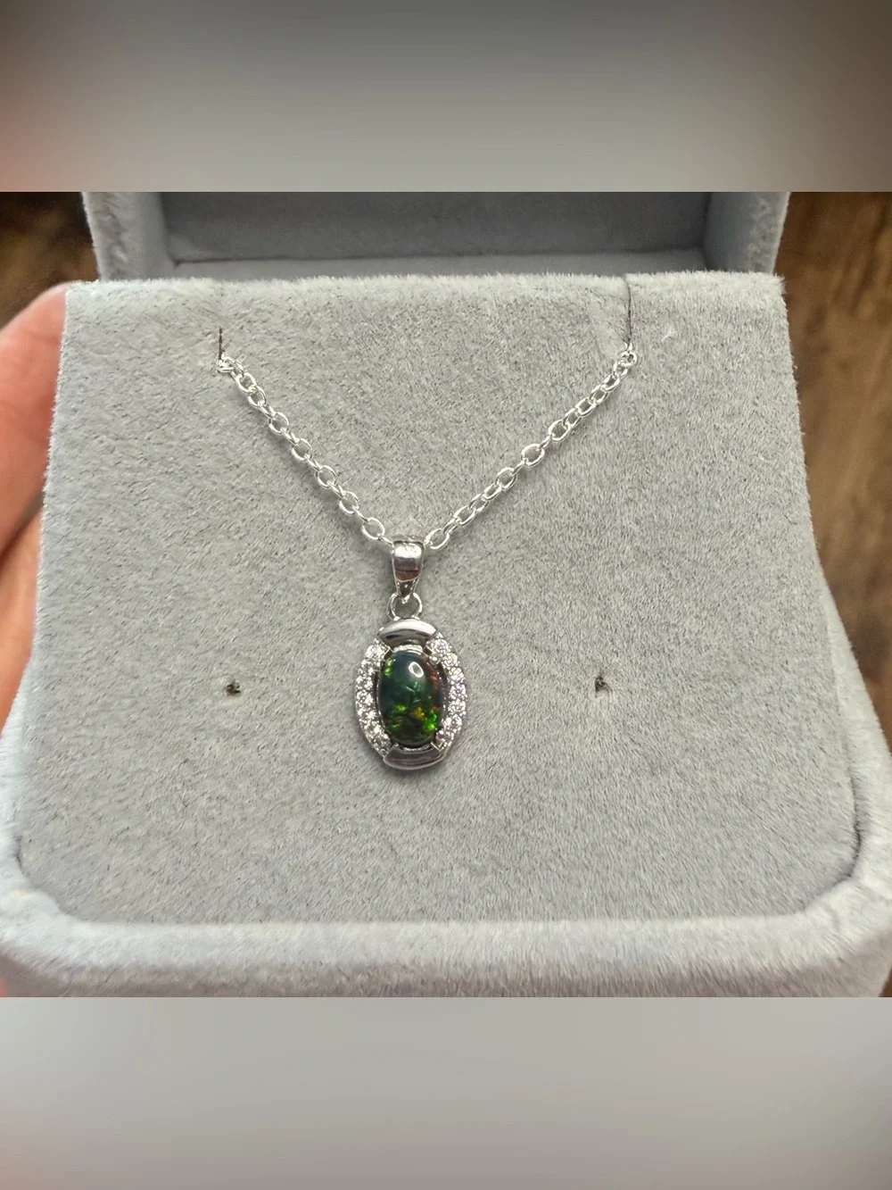N/A this stunning